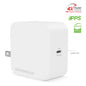 SpeedBoost 45W USB-C PD Laptop Wall Charger with PPS | Bulk - US Stores