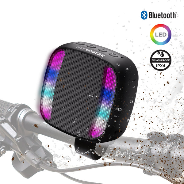 Wireless Bluetooth Speakers – Portable & Waterproof Audio