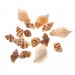 AZ Trading & Import Mixed Beach Sea Shells For Decoration (Bag Of 100 Shells)