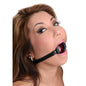 Strict Leather Ring Gag-