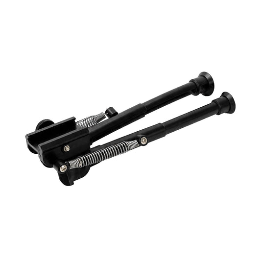 Tactical Bipod for Blasters – Adjustable Rail-Mount Support Stand Accessory - US Stores