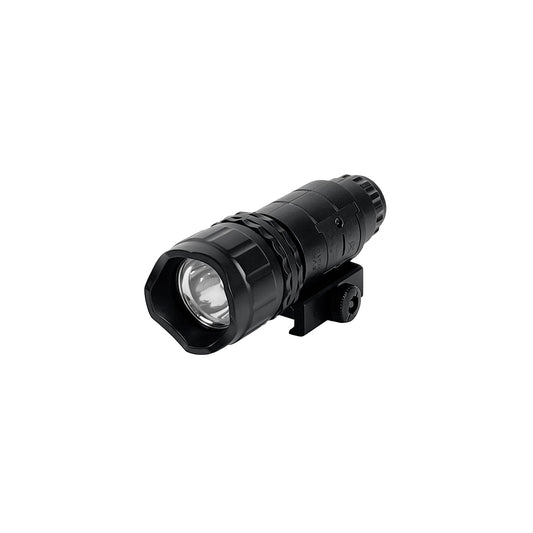 Tactical Flashlight – Rail-Mount Toy Blaster Accessory for Blasters - US Stores