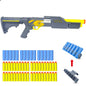 Tactical Foam Dart Blaster Toy with Shell Ejection - US Stores