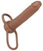 Accommodator Dual Penetrator - Brown SE1514223