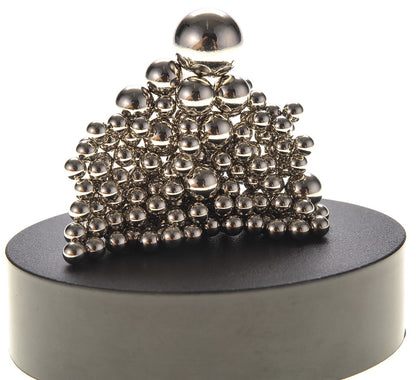 Magnetic Sculpture Desk Toy