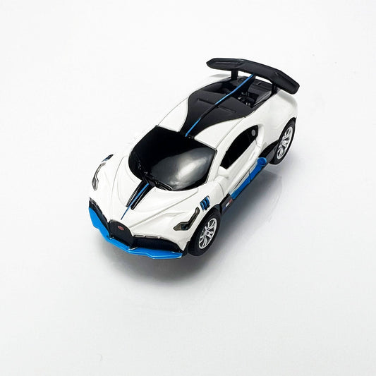 Track racing car accessories, toy car model. 1:64 model car - US Stores