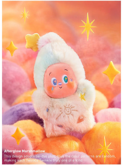 Twinkle Twinkle Sweet Dreams Forecast Blind Box - US Stores