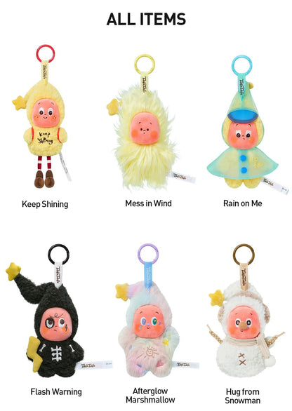 Twinkle Twinkle Sweet Dreams Forecast Blind Box - US Stores