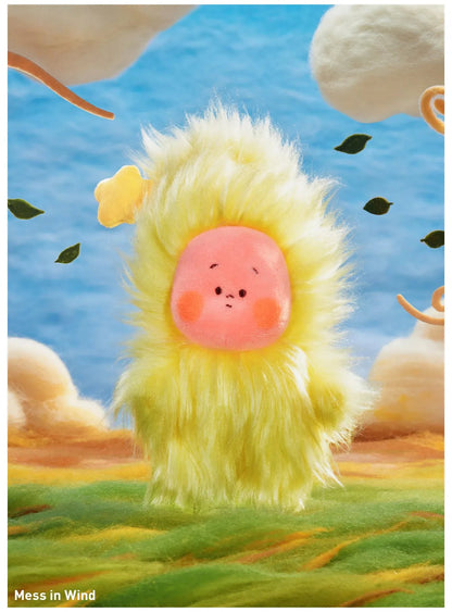 Twinkle Twinkle Sweet Dreams Forecast Blind Box - US Stores