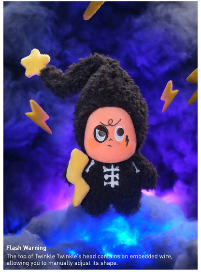 Twinkle Twinkle Sweet Dreams Forecast Blind Box - US Stores