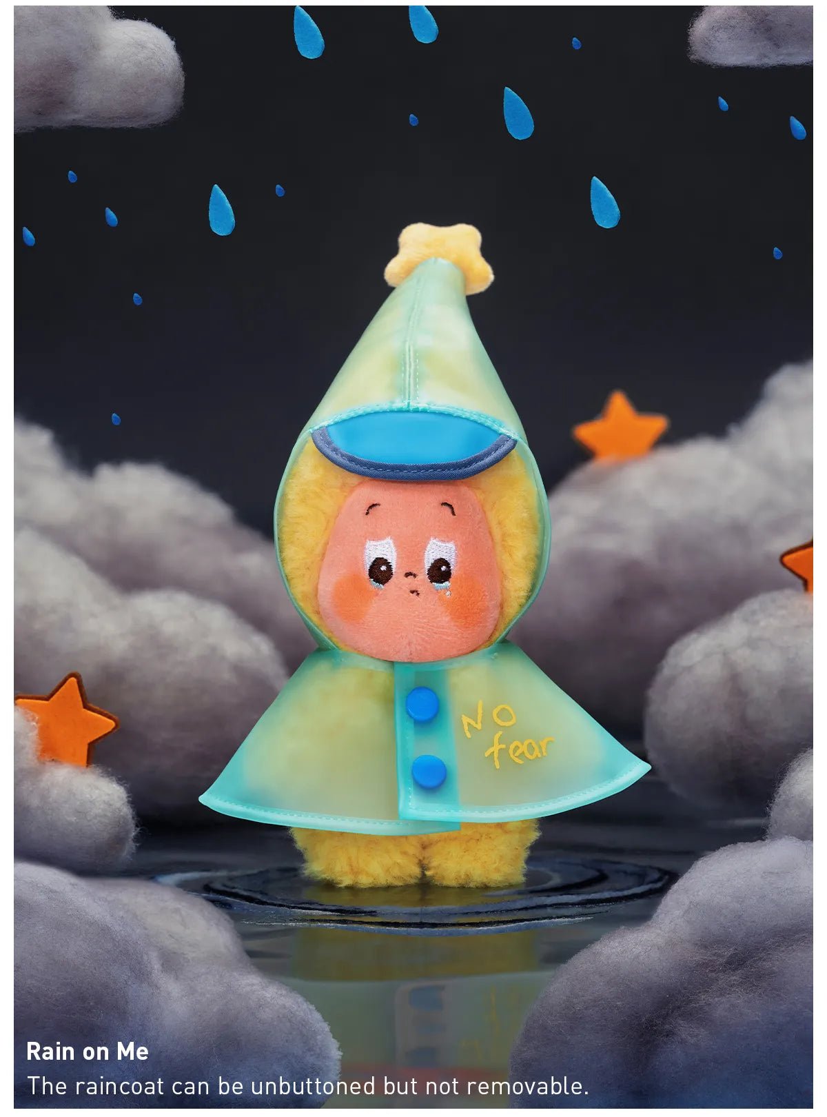 Twinkle Twinkle Sweet Dreams Forecast Blind Box - US Stores