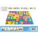 AZ Trading & Import Kids Alphabet And Number Puzzle Play Mat