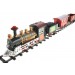 AZ Trading & Import Continental Express Toy Train Set