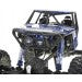 AZ Trading & Import 1:10 RC 2.4G 4WD Rally Rock Crawler Car