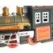 AZ Trading & Import Continental Express Toy Train Set