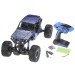 AZ Trading & Import 1:10 RC 2.4G 4WD Rally Rock Crawler Car