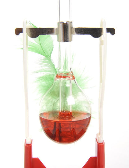 AZ Trading & Import Glass Drinking Bird