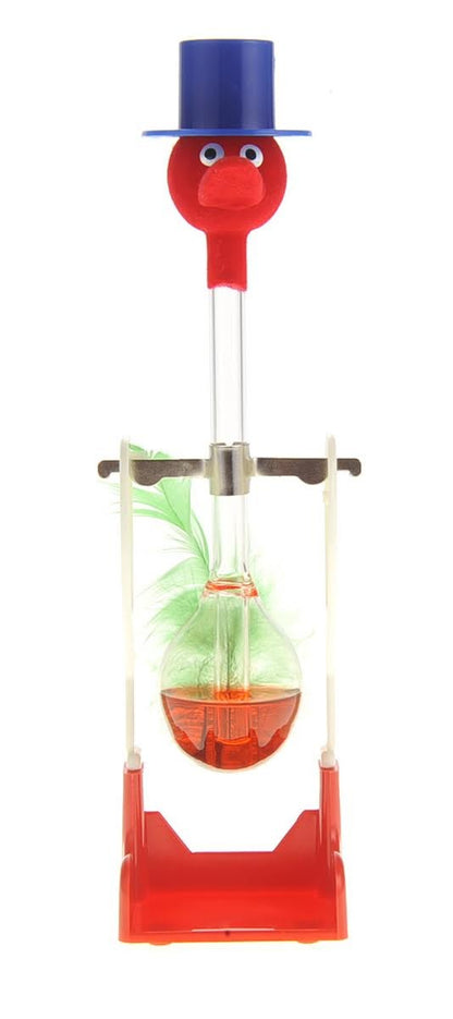 AZ Trading & Import Glass Drinking Bird