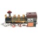 AZ Trading & Import Continental Express Toy Train Set