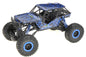 AZ Trading & Import 1:10 RC 2.4G 4WD Rally Rock Crawler Car