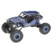 AZ Trading & Import 1:10 RC 2.4G 4WD Rally Rock Crawler Car