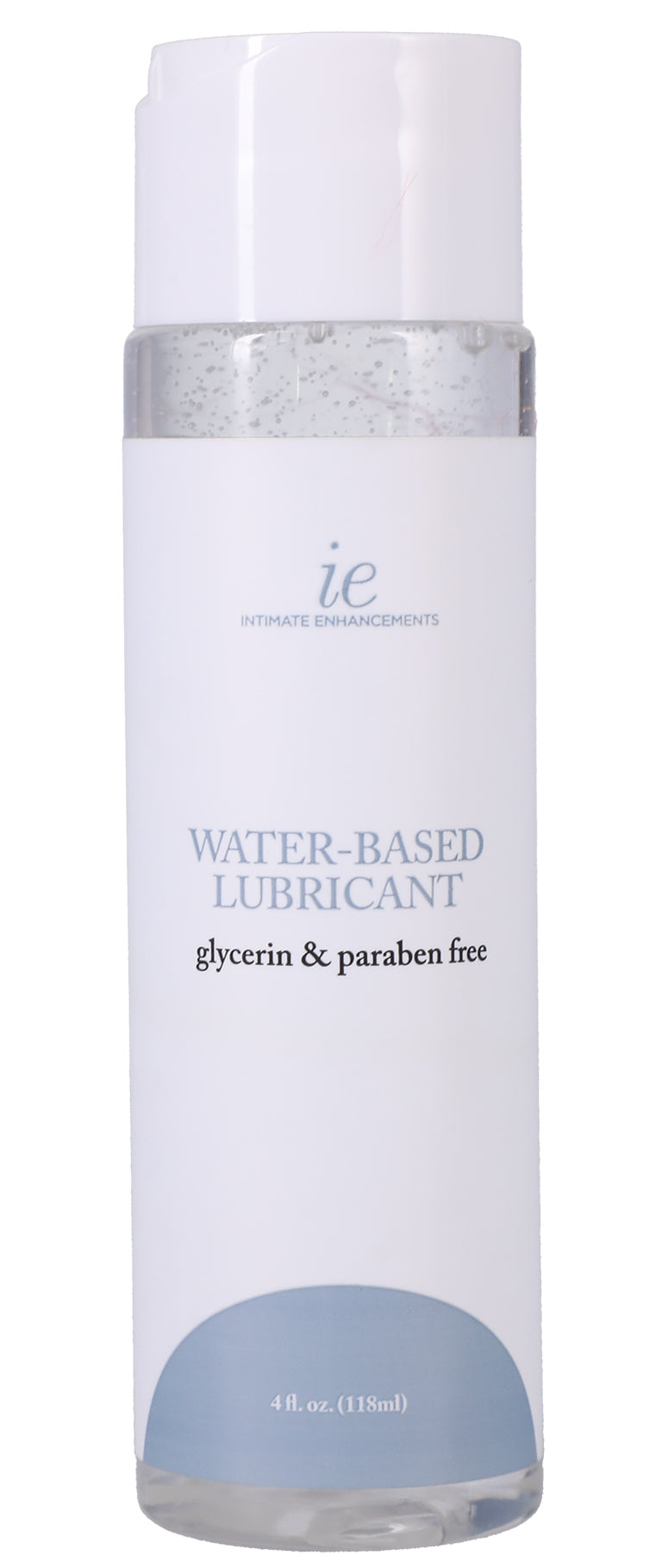 Doc Johnson Intimate Enhancements Water-Based Lubricant – 4 oz