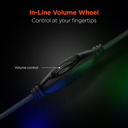 V150 Home/Office Stereo Headset | Black - US Stores