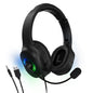 V150 Home/Office Stereo Headset | Black - US Stores