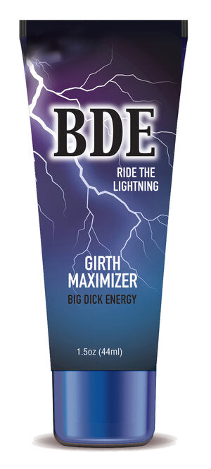 Bde Girth Maximizer 1.5 Oz. LG-BT901