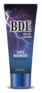 Bde Girth Maximizer 1.5 Oz. LG-BT901