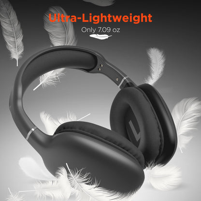 VIBE Wireless Over - the - Ear Headphones - US Stores