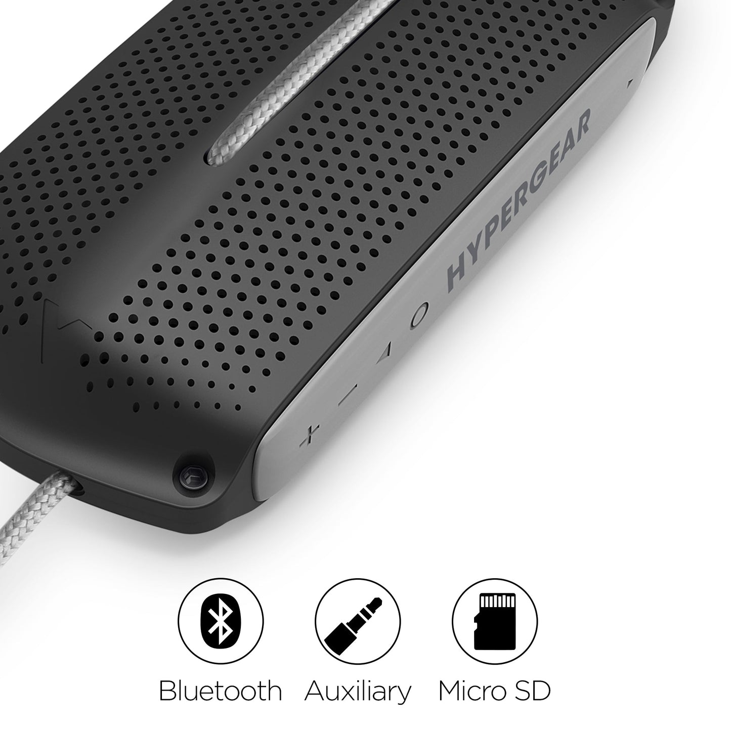 Wave Water-Resistant Wireless Speaker - US Stores