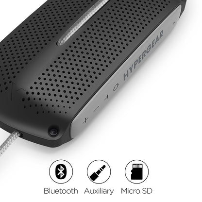 Wave Water-Resistant Wireless Speaker - US Stores
