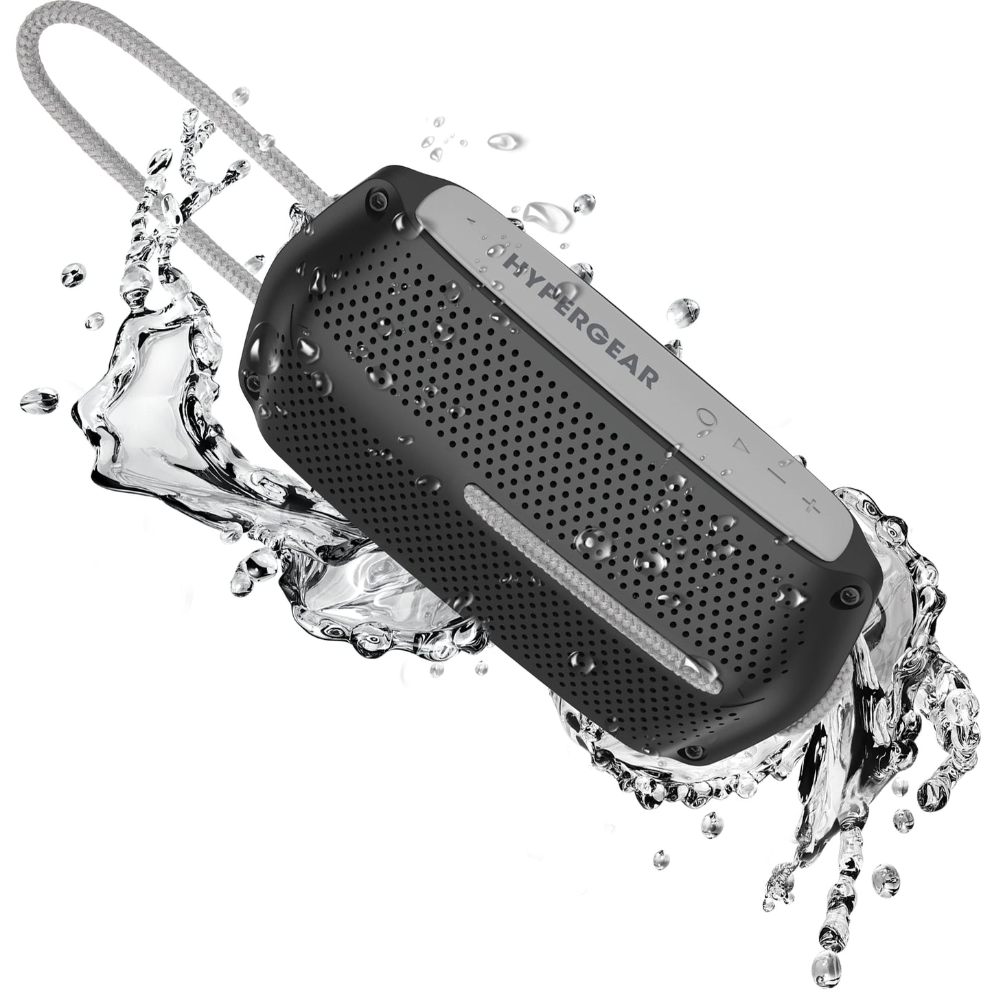 Wave Water-Resistant Wireless Speaker - US Stores
