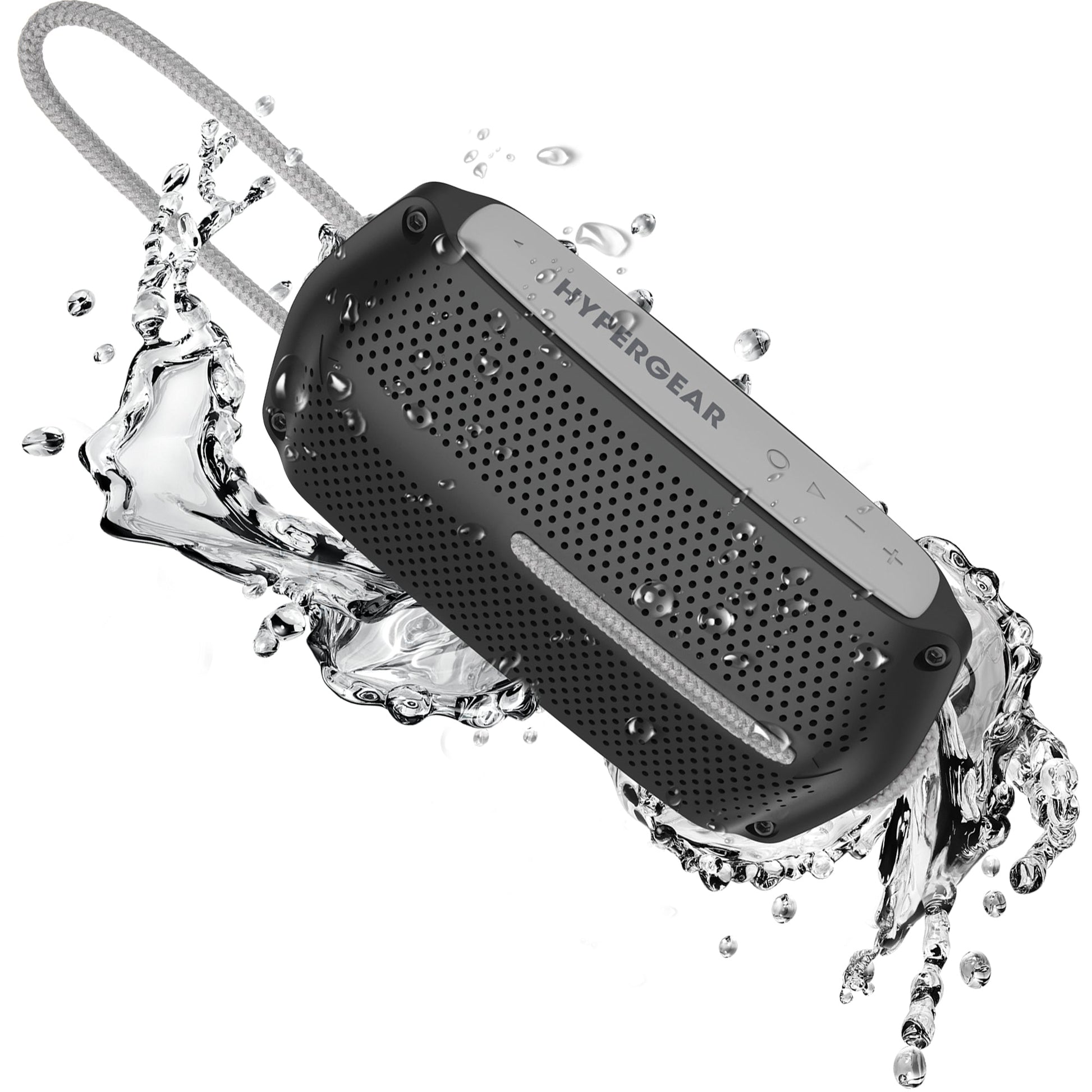 Wave Water-Resistant Wireless Speaker - US Stores
