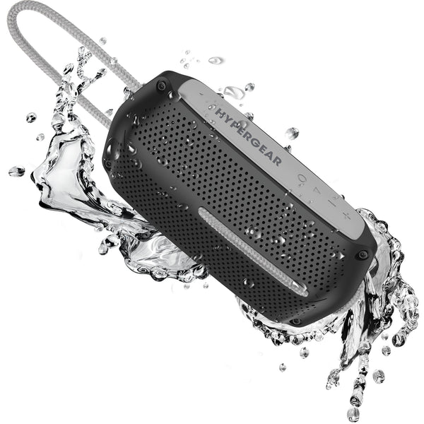 Wave Water-Resistant Wireless Speaker - US Stores