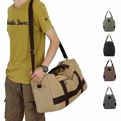 Weekender Bag From Journey Collection - US Stores