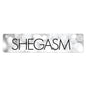 Shegasm Display Sign